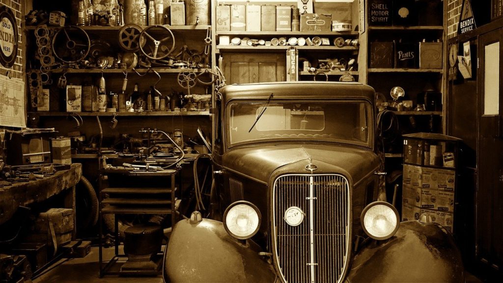 auto, car, garage-1868726.jpg